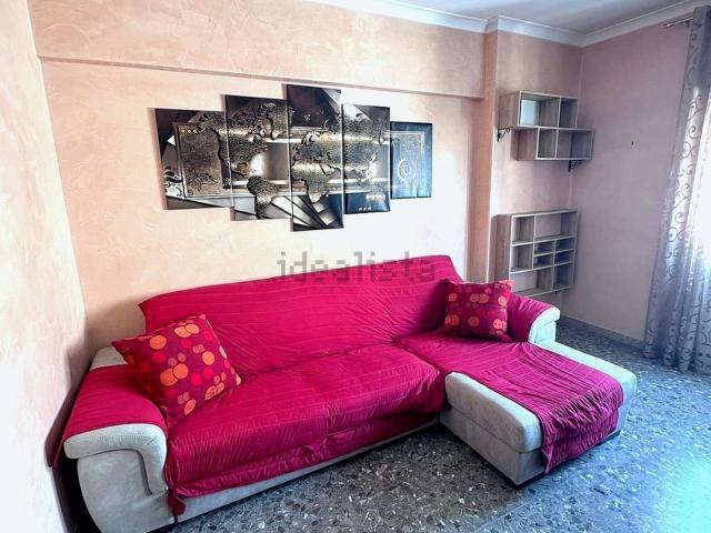Appartamento in affitto di 80 m² in Via Oderisi da Gubbio, 213