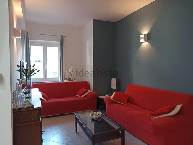 Appartamento in affitto di 80 m² in Via Olanda, 23