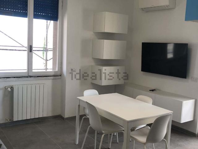 Appartamento in affitto di 80 m² in Via Olgettina, 5