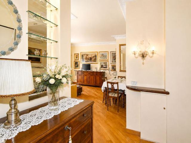 Appartamento in affitto di 80 m² in Via Osoppo
