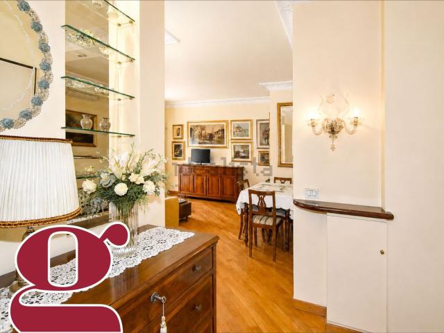 Appartamento in affitto di 80 m² in Via Osoppo