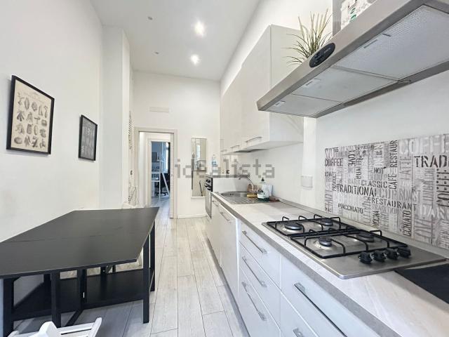 Appartamento in affitto di 80 m² in Via Osasco, 91