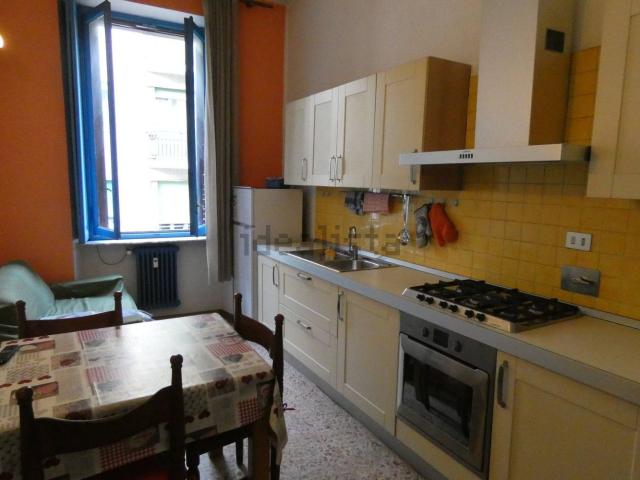 Appartamento in affitto di 80 m² in Via Ormea, 137