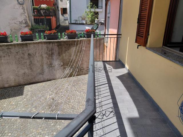 Appartamento in affitto di 80 m² in Via Oratorio, 36
