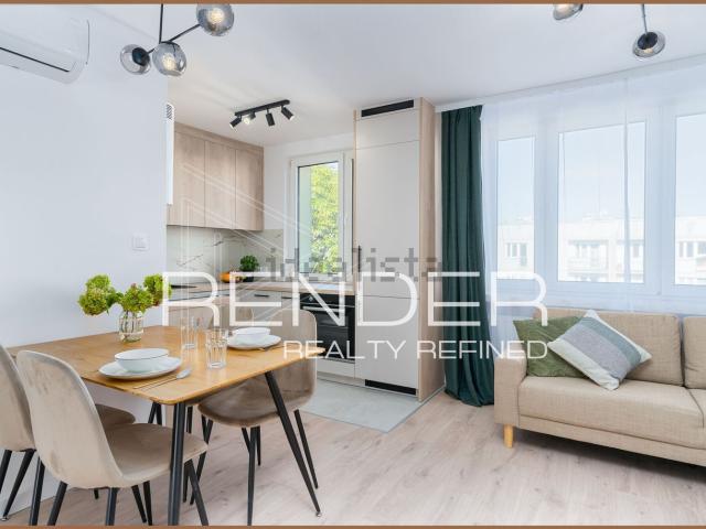 Appartamento in affitto di 80 m² in Via Orcagna, 10