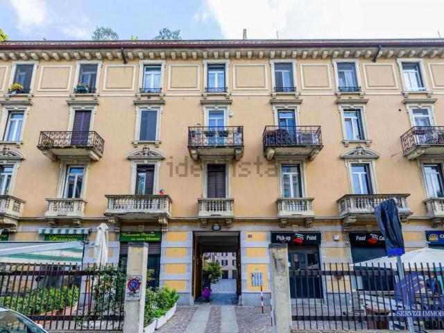 Appartamento in affitto di 80 m² in Via Orti, 16