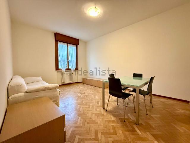 Appartamento in affitto di 80 m² in Via Ottavio Steffenini, 93