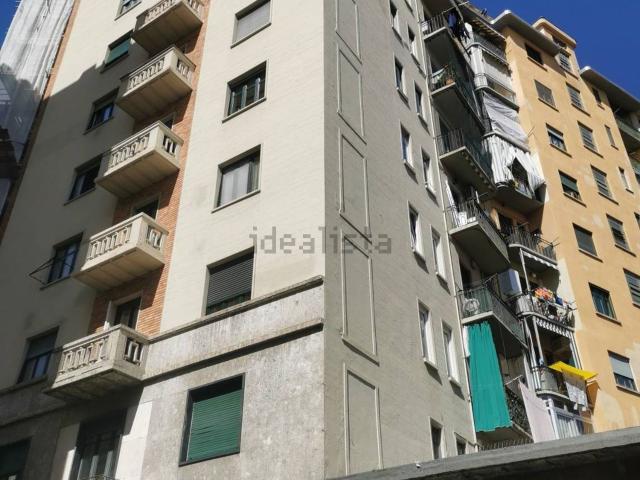 Appartamento in affitto di 80 m² in Via Oulx, 30