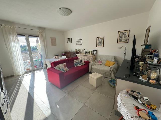 Appartamento in affitto di 80 m² in Via Pantani, 1