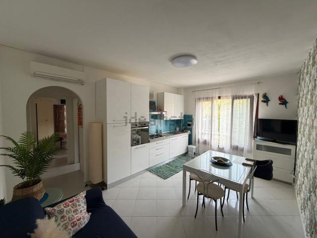 Appartamento in affitto di 80 m² in Via Paneduro