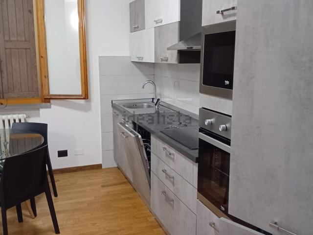 Appartamento in affitto di 80 m² in Via Panini