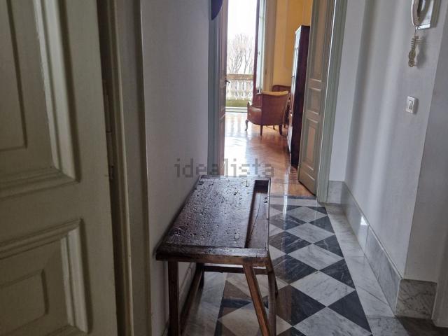 Appartamento in affitto di 80 m² in Via Paolo Troubetzkoy, 82