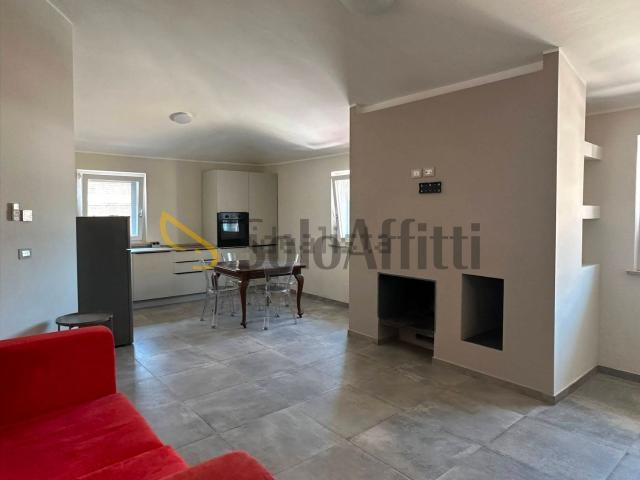 Appartamento in affitto di 80 m² in Via Paolo Braccini