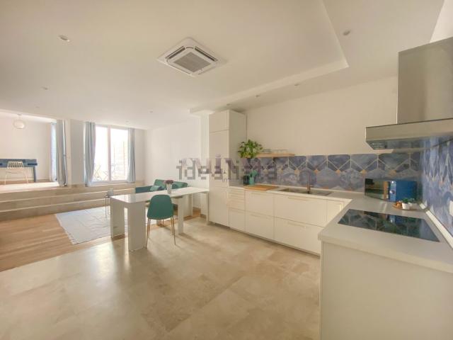 Appartamento in affitto di 80 m² in Via palabanda