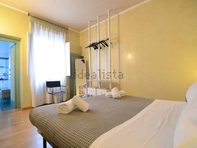 Appartamento in affitto di 80 m² in Via Palazzuolo