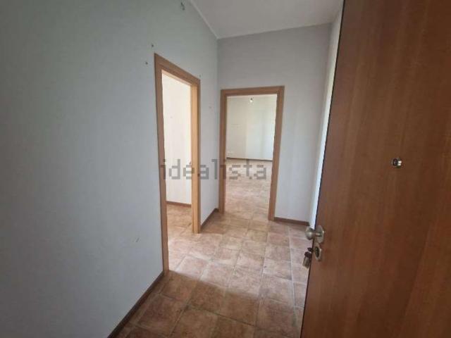 Appartamento in affitto di 80 m² in Via Palazzina