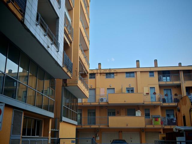 Appartamento in affitto di 80 m² in Via Palermo, 28