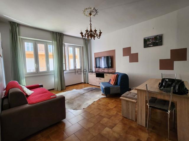 Appartamento in affitto di 80 m² in Via Partigiani, 5