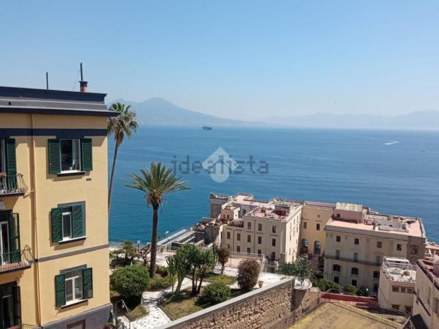 Appartamento in affitto di 80 m² in Via Parco Carelli, 7