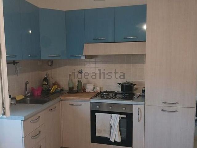 Appartamento in affitto di 80 m² in Via Pasubio