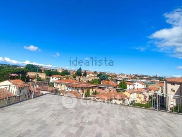 Appartamento in affitto di 80 m² in Via Pasquale Landi, 13