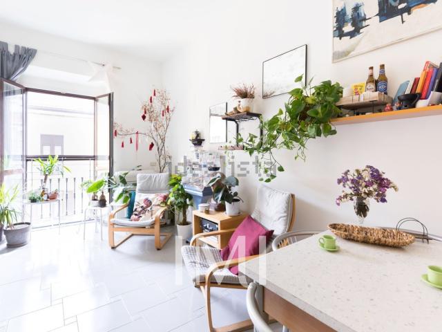 Appartamento in affitto di 80 m² in Via Pavia, 1