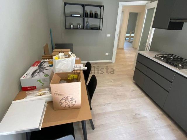 Appartamento in affitto di 80 m² in Via Perugia
