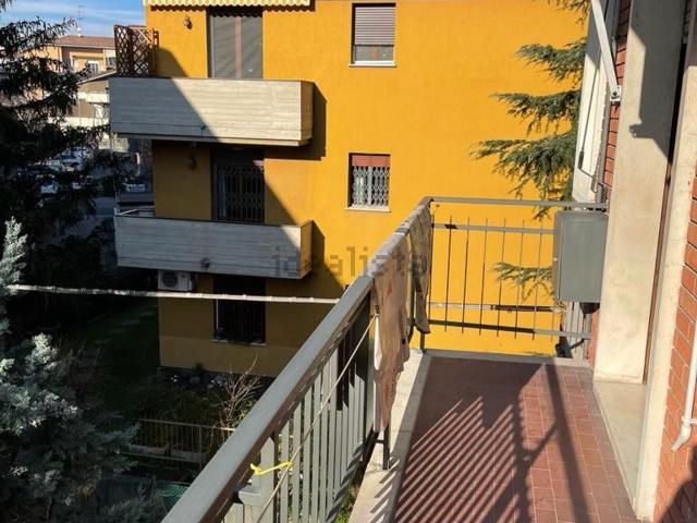 Appartamento in affitto di 80 m² in Via Piave