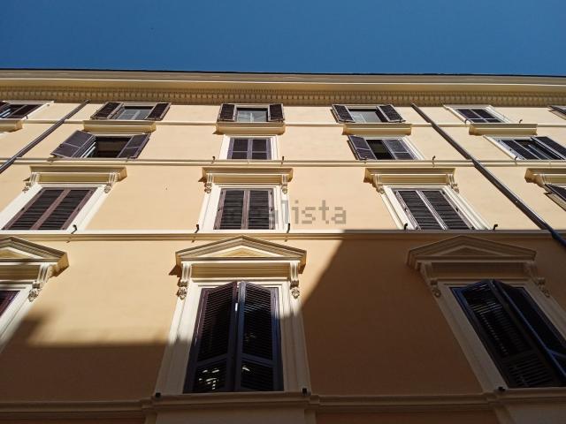 Appartamento in affitto di 80 m² in Via Piave