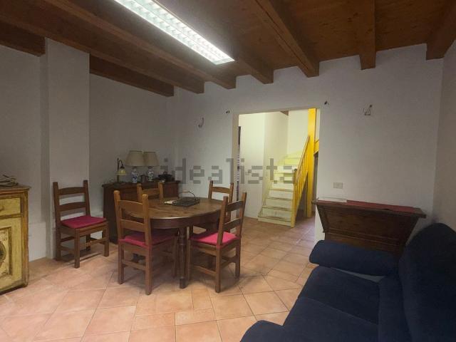 Appartamento in affitto di 80 m² in Via Piave
