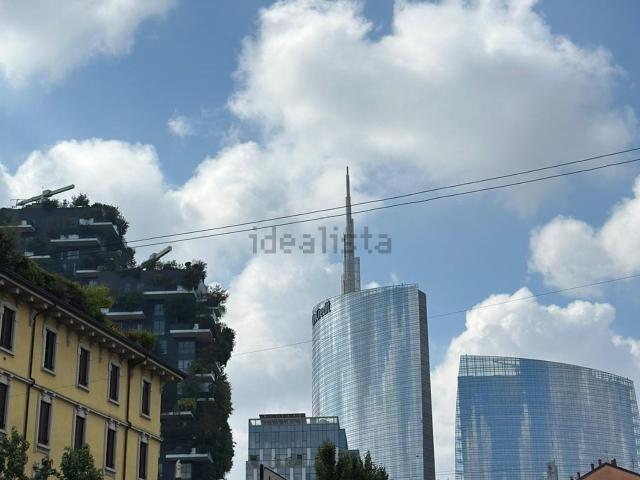 Appartamento in affitto di 80 m² in Via Pietro Borsieri