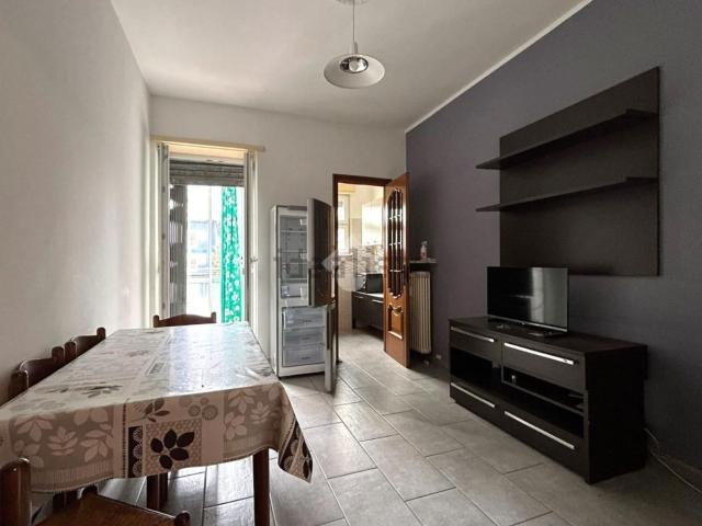 Appartamento in affitto di 80 m² in Via Pietro Francesco Guala, 118