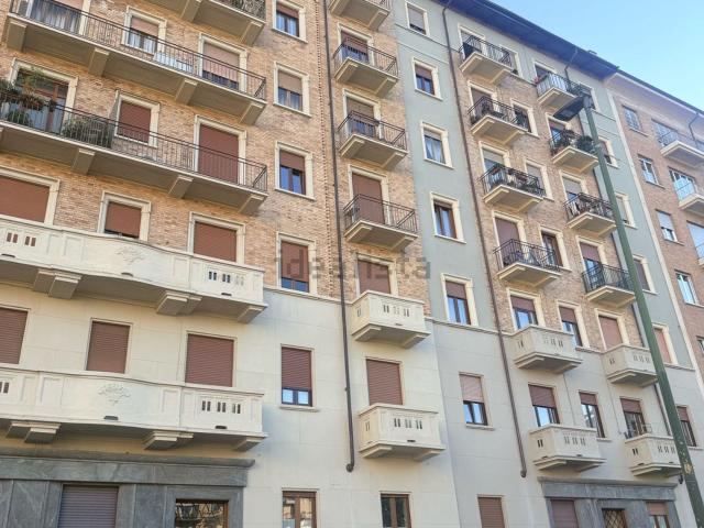 Appartamento in affitto di 80 m² in Via Pier Dionigi Pinelli, 41