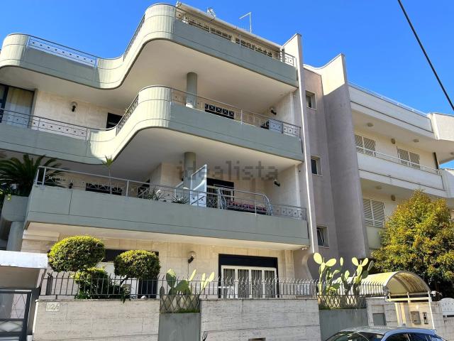 Appartamento in affitto di 80 m² in Via Pierino Palasciano