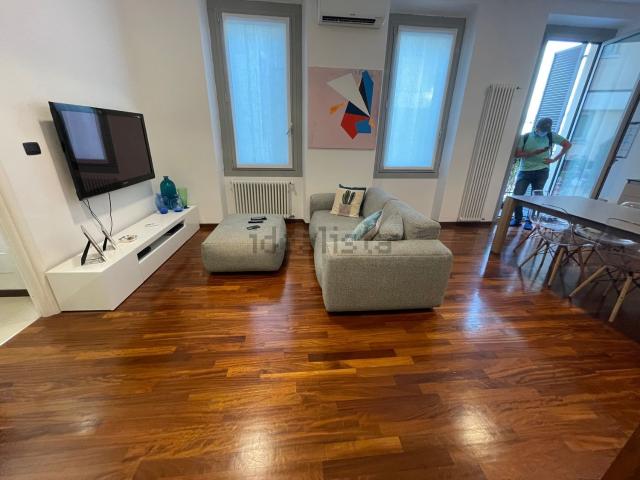 Appartamento in affitto di 80 m² in Via Piero della Francesca