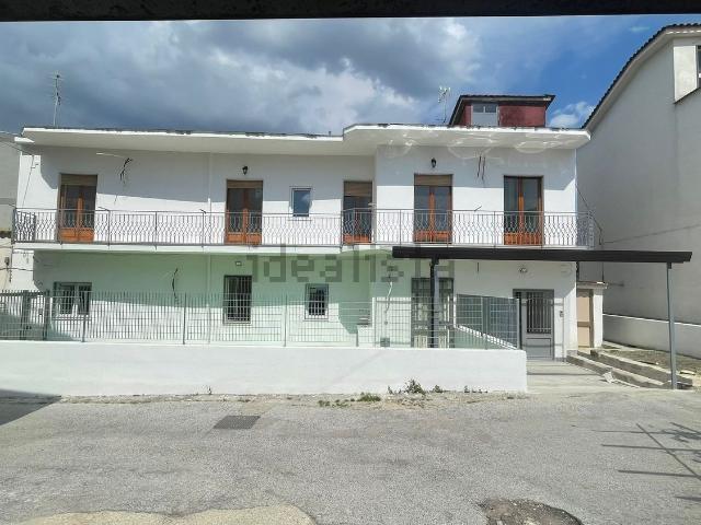 Appartamento in affitto di 80 m² in Via Pigno