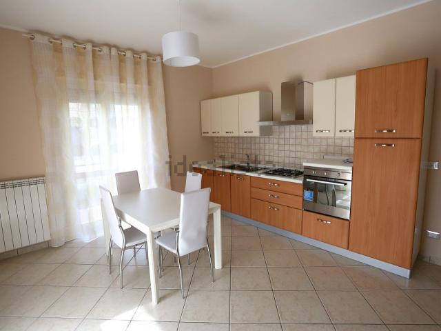Appartamento in affitto di 80 m² in Via Pitagora, 2