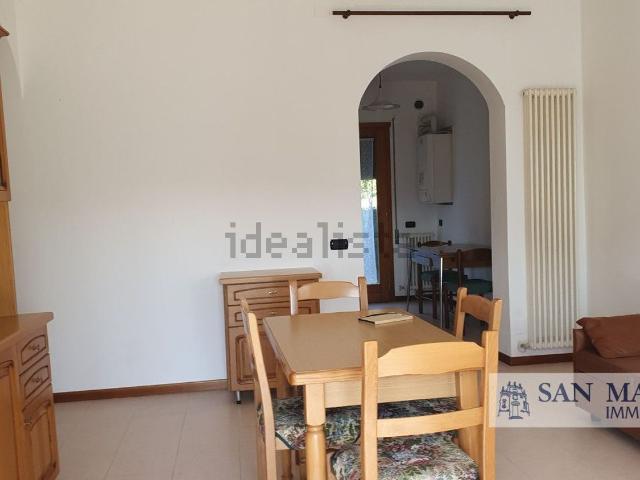 Appartamento in affitto di 80 m² in Via Ponte, 29