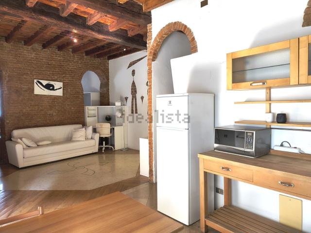 Appartamento in affitto di 80 m² in Via Ponte Vetero