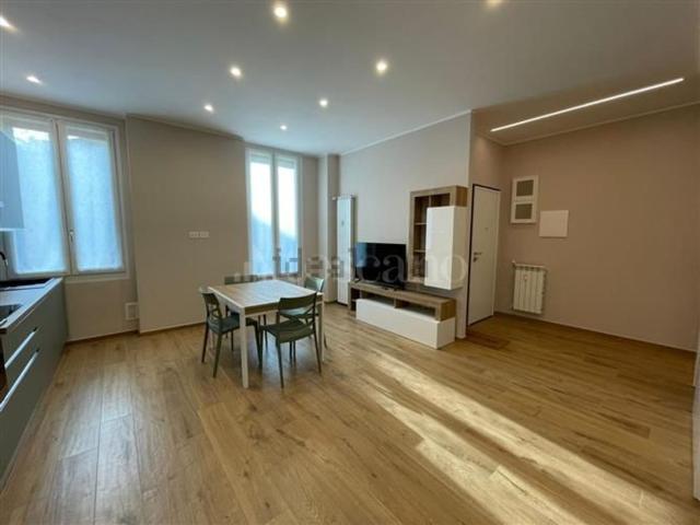 Appartamento in affitto di 80 m² in Via Ponte Seveso