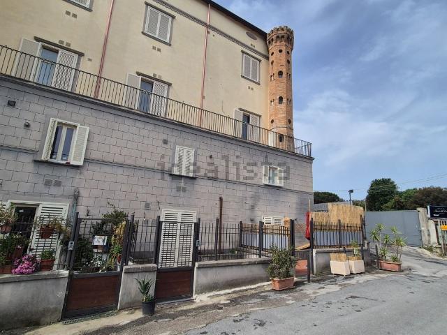 Appartamento in affitto di 80 m² in Via Ponti Rossi