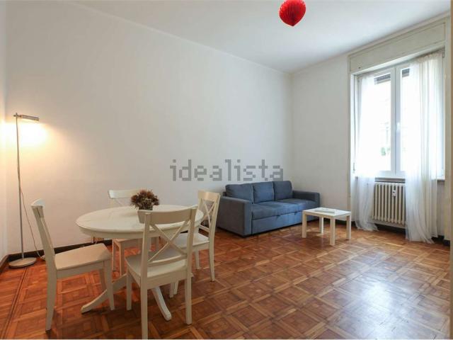 Appartamento in affitto di 80 m² in Via Polibio, 3