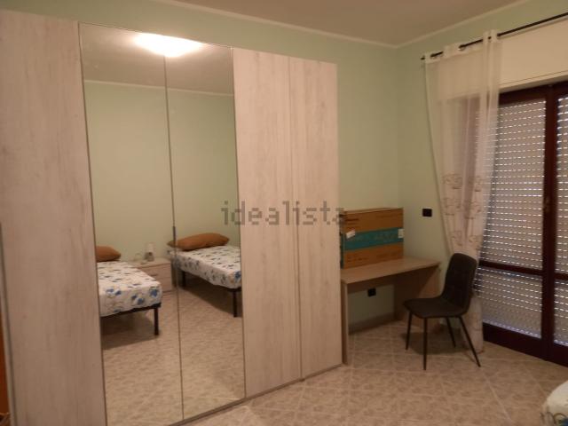 Appartamento in affitto di 80 m² in Via Polo Marco, 5