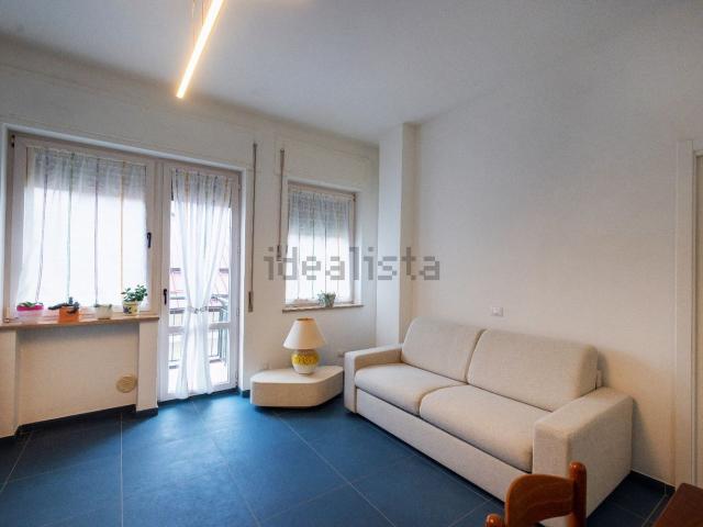 Appartamento in affitto di 80 m² in Via Porta Napoli