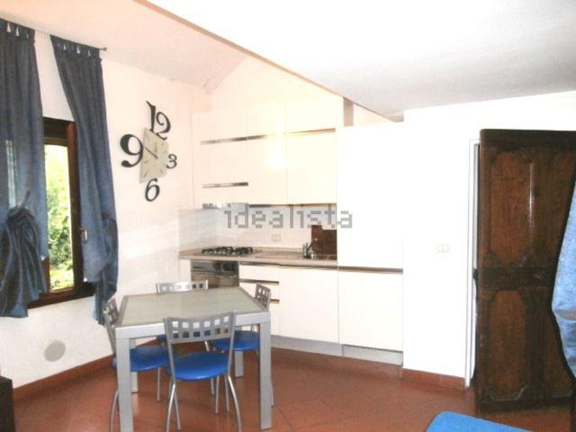 Appartamento in affitto di 80 m² in Via Porta San Pietro