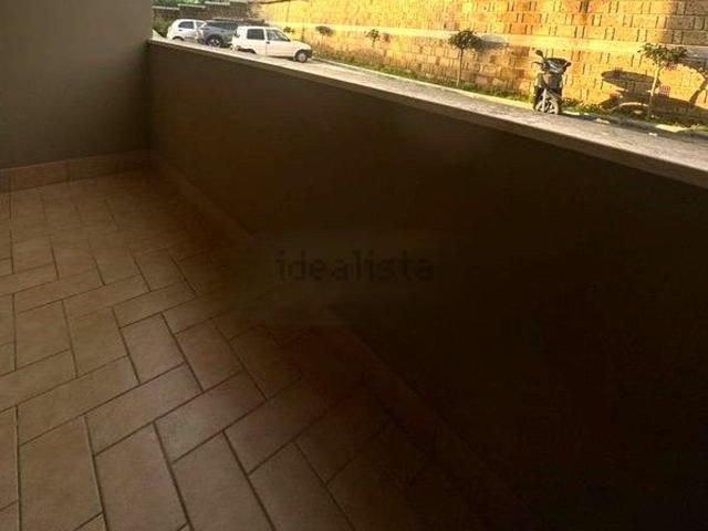 Appartamento in affitto di 80 m² in Via Pozzillo