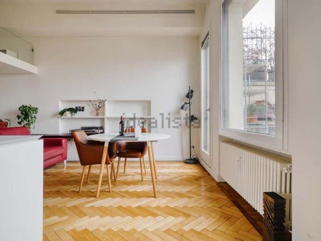 Appartamento in affitto di 80 m² in Via Plutarco, 7