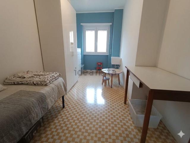 Appartamento in affitto di 80 m² in Via Prenestina, 375