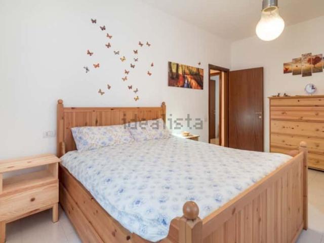 Appartamento in affitto di 80 m² in Via Privata Flumendosa, 37