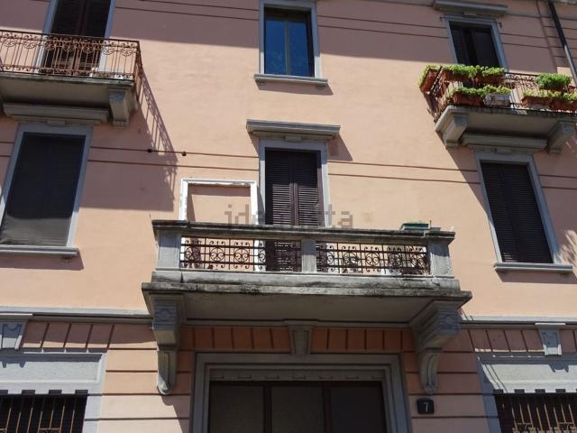 Appartamento in affitto di 80 m² in Via Privata Leonardo Bruni, 7